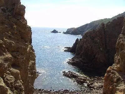 Villa Casa Picachico Laroya 0*,  Spagna