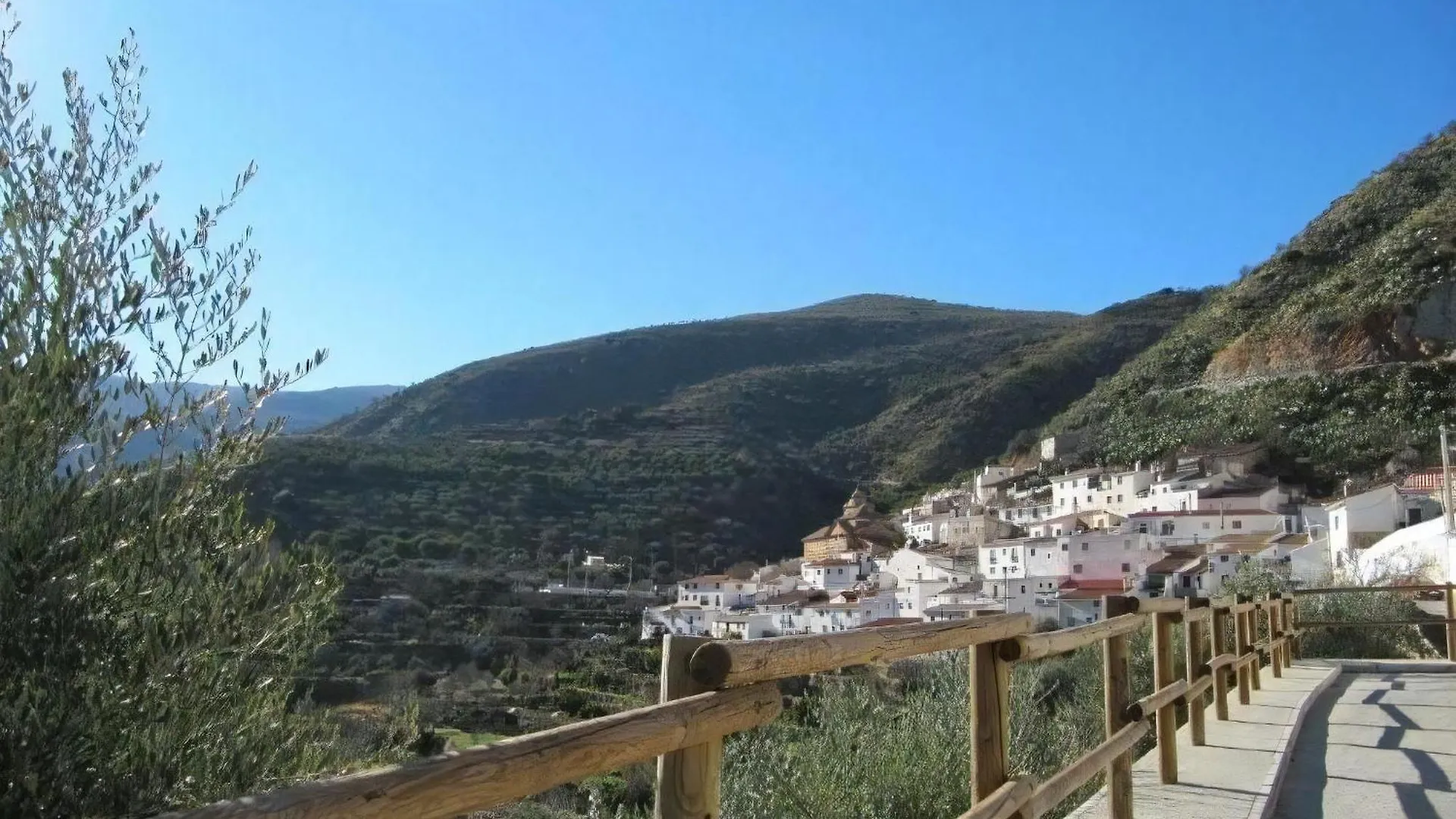 Casa vacanze Villa Casa Picachico Laroya