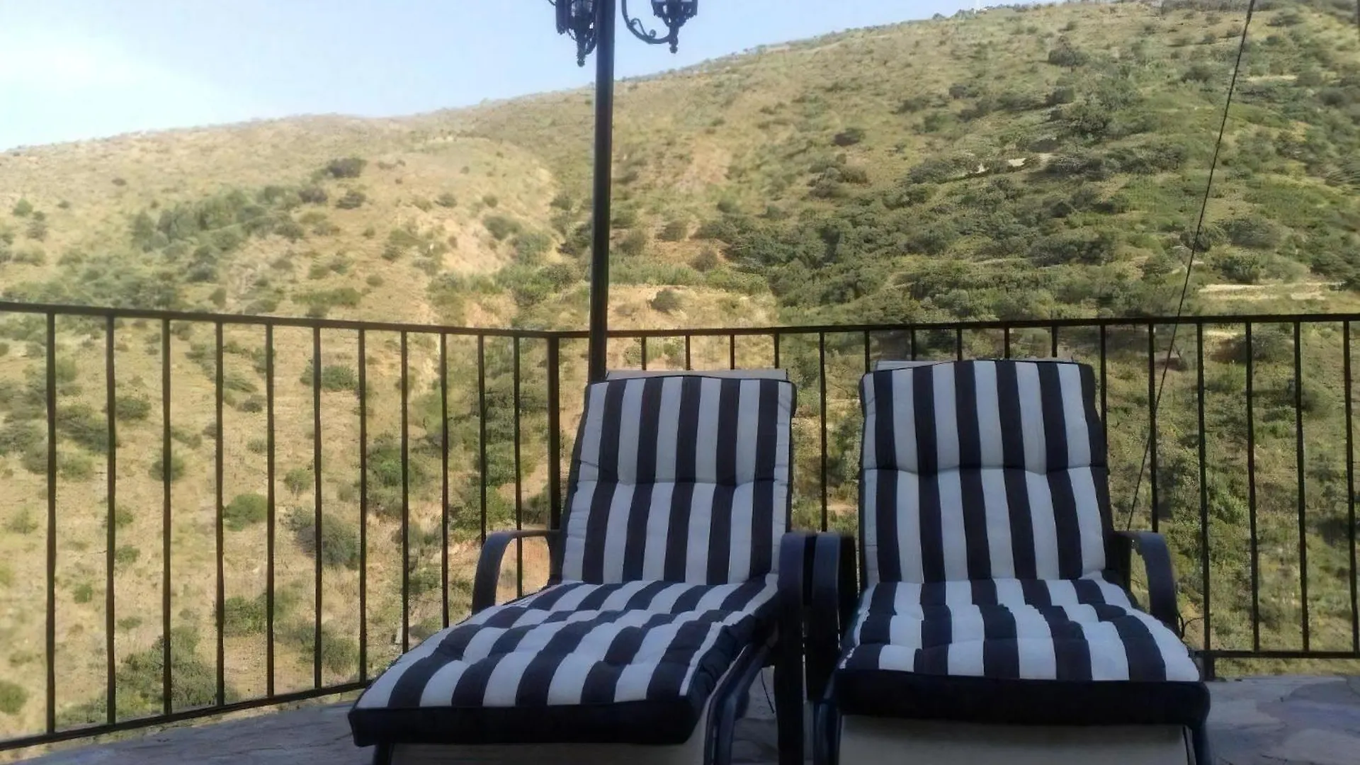 Nyaraló Casa Picachico Villa Laroya