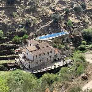 Сasa de vacaciones Molino, Laroya