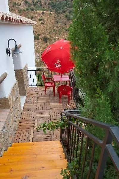 Holiday home Casa Picachico Spain