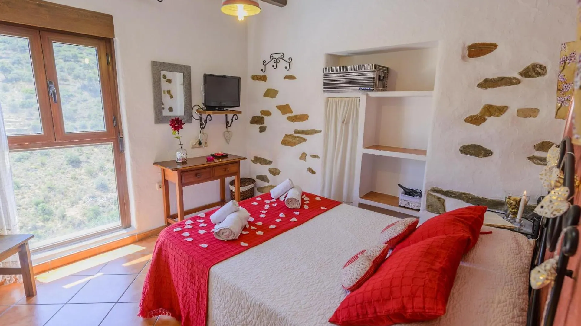 Casa Picachico