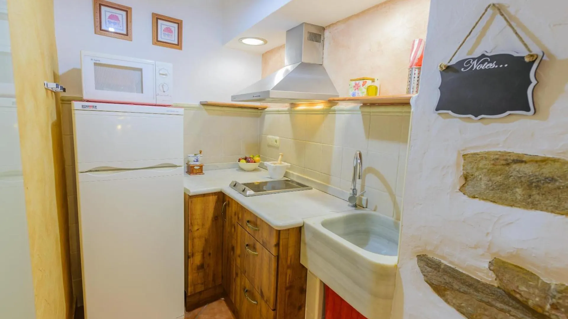 Holiday home Casa Picachico