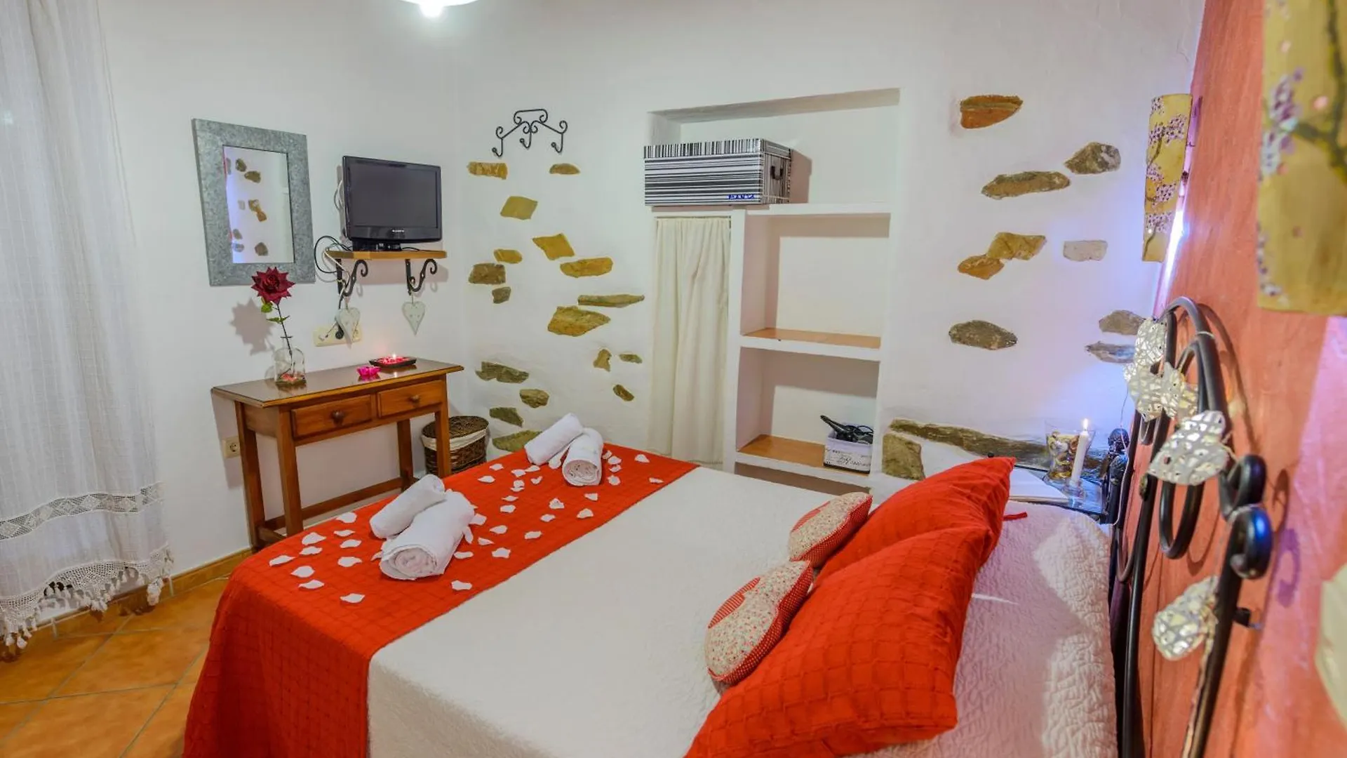 Holiday home Casa Picachico Spain