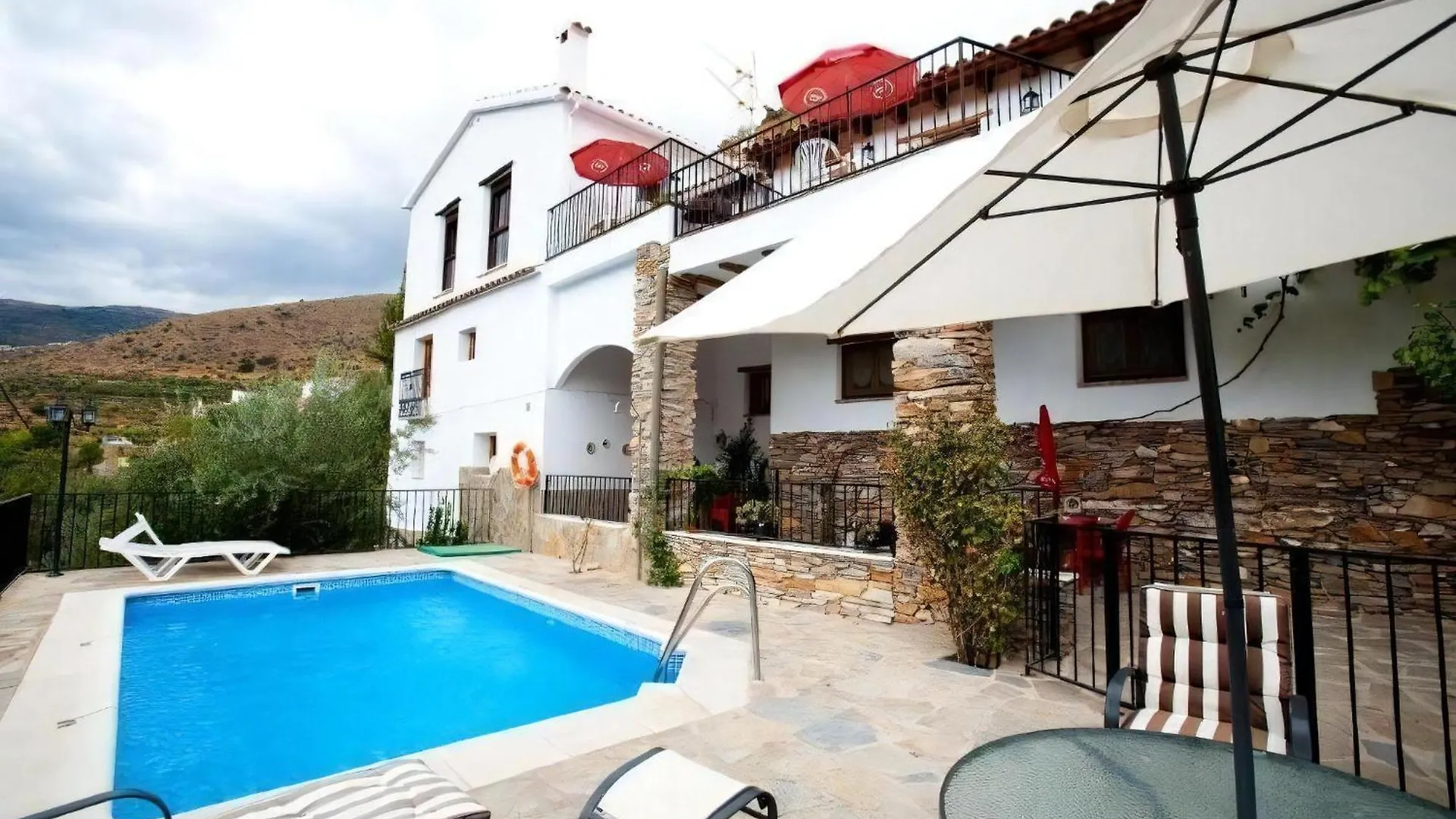 Holiday home Casa Picachico